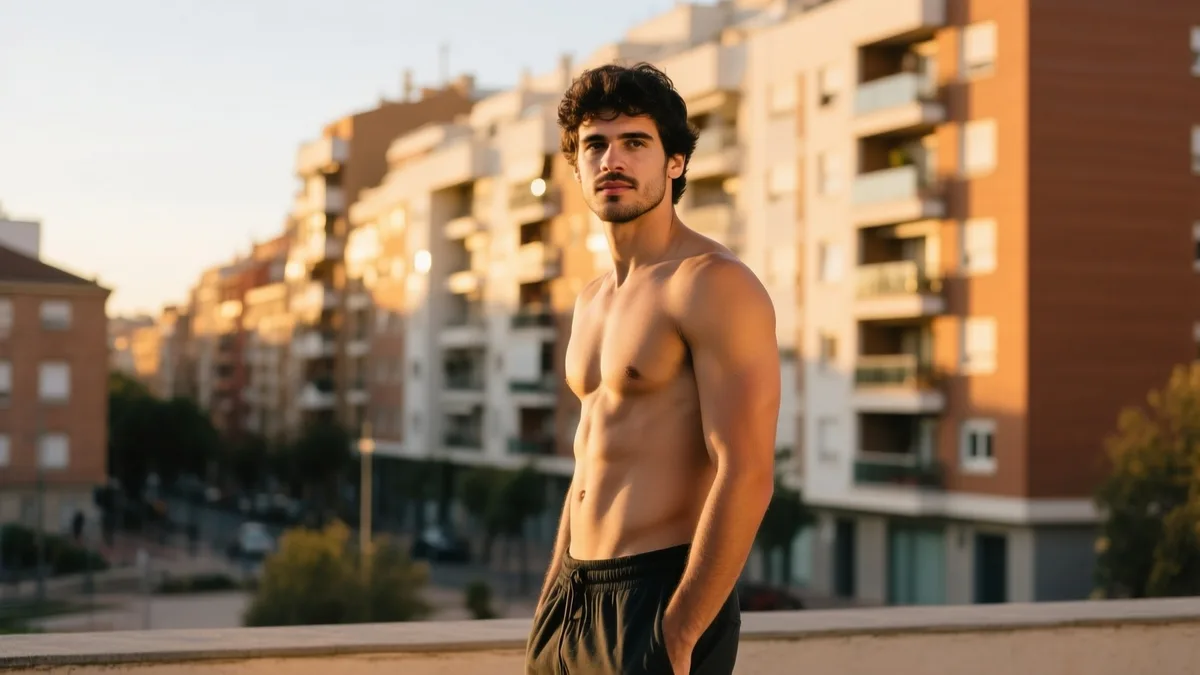 Rodrigo del Val Díaz