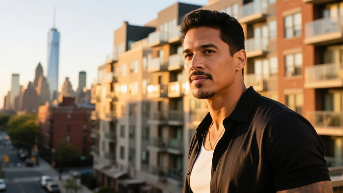 Romeo Santos
