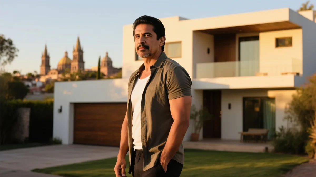 ¿Dónde vive Rulas 47?