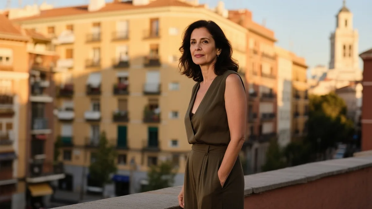 Silvia Abascal González