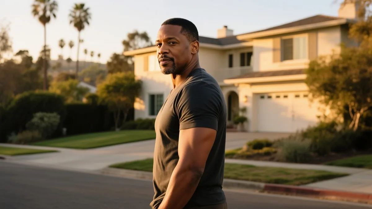 Terrence Howard