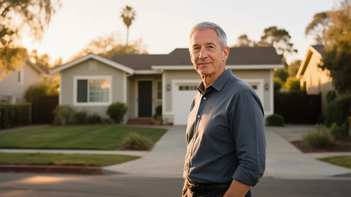 ¿Dónde vive Tim Cook?