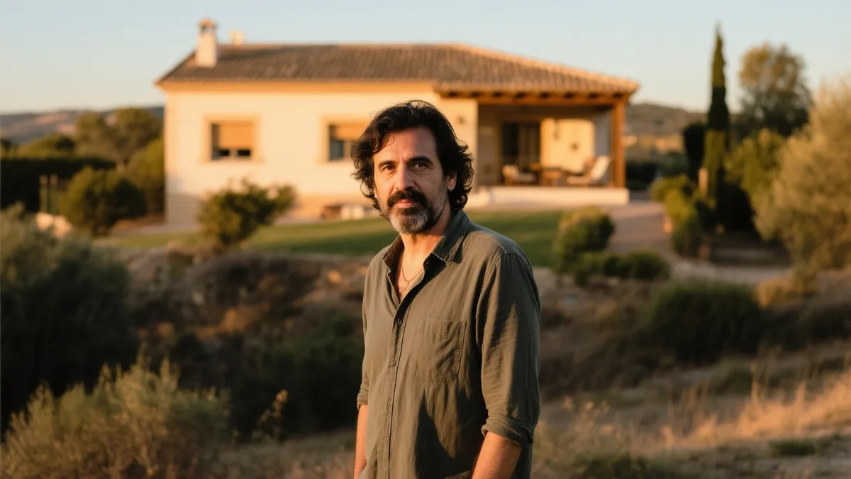 ¿Dónde vive Vetusta Morla?