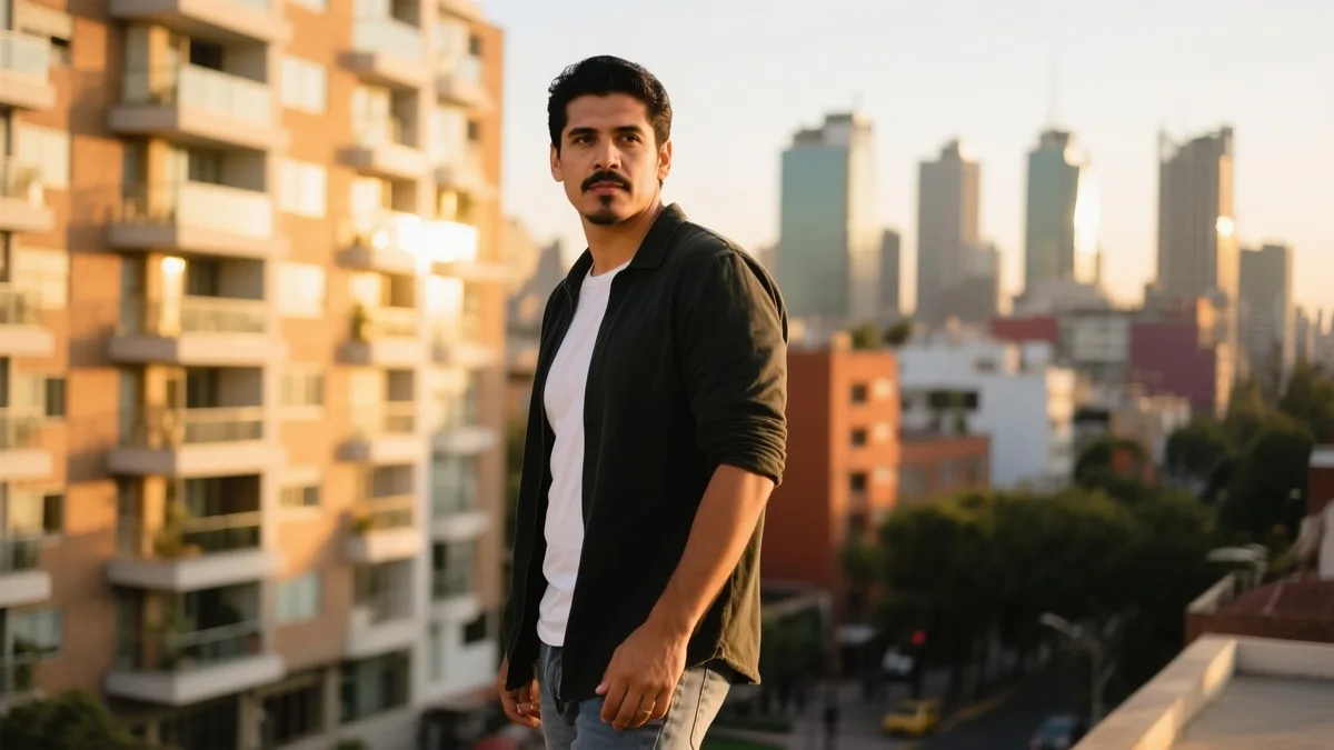 ¿Dónde vive Werevertumorro?