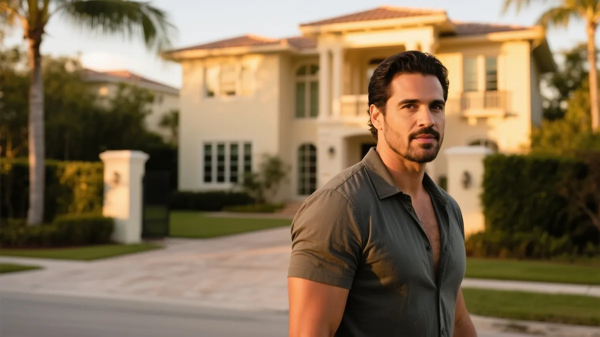 William Levy