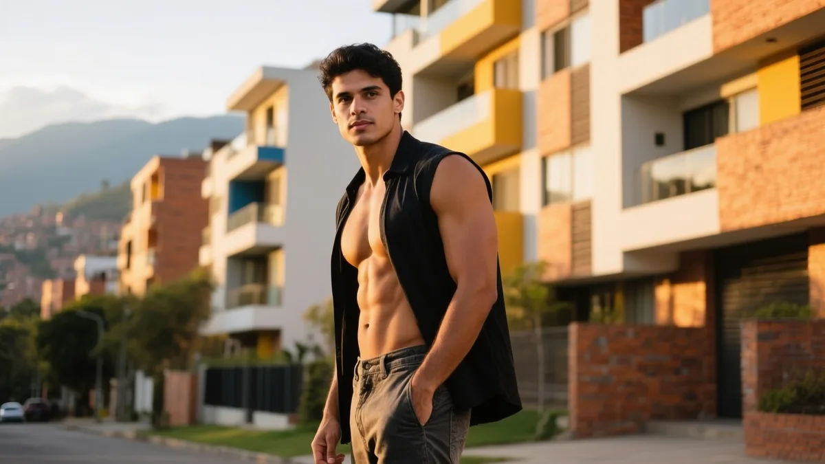 Wilson Fredy Moreno