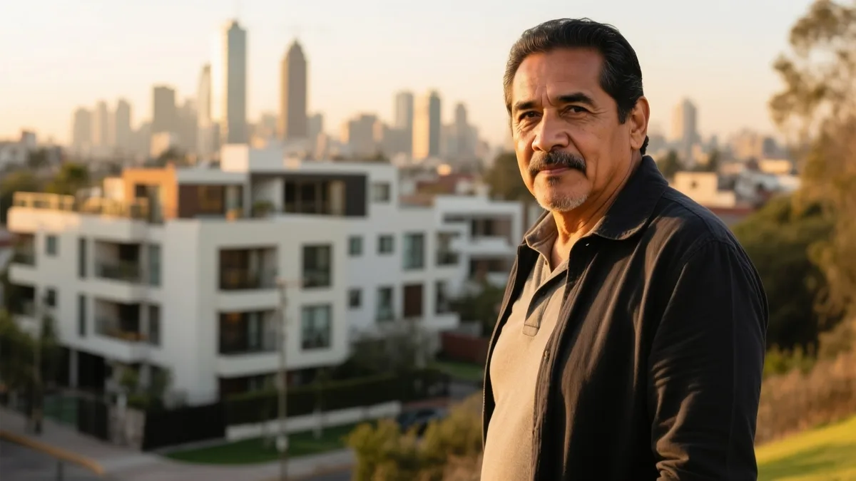 ¿Dónde vive Yordi Rosado?