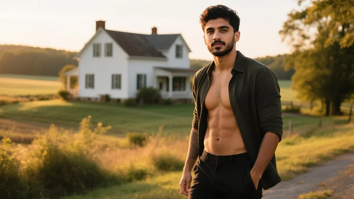 ¿Dónde vive Zayn Malik?