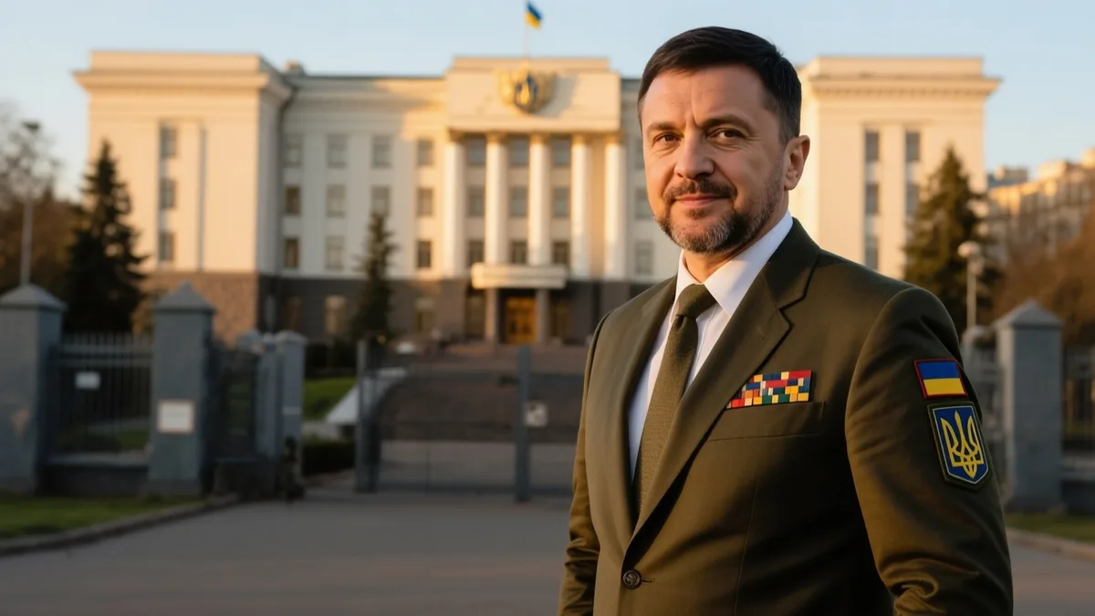 ¿Dónde vive Zelenski?