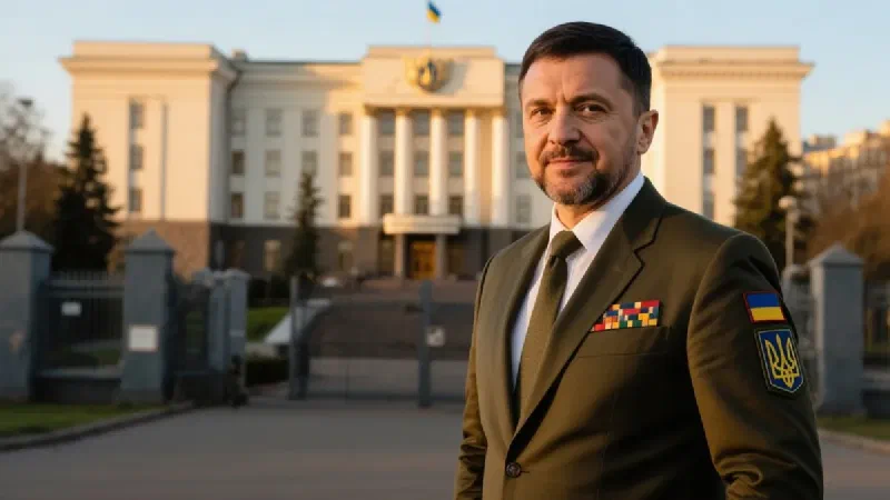 ¿Dónde vive Zelenski?