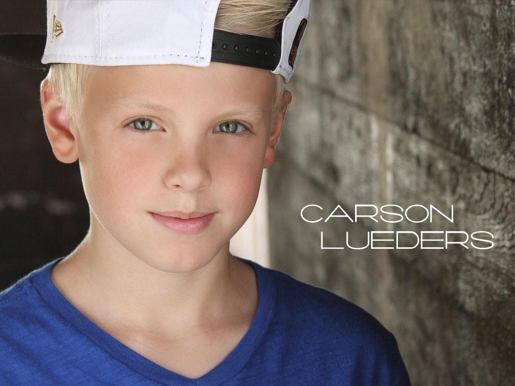 Donde vive Carson Lueders