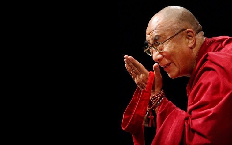 Donde vive Dalai Lama