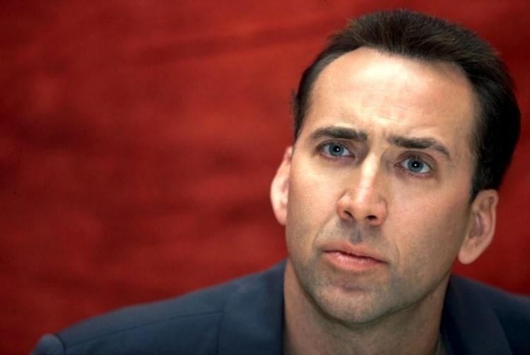 Donde vive Nicolas Cage