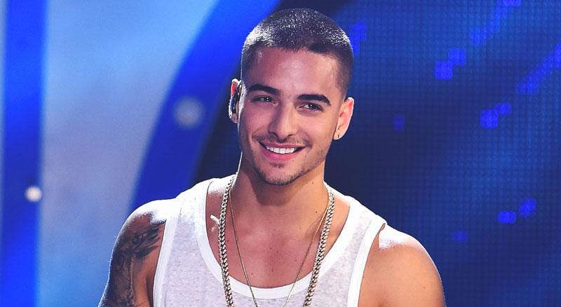 Maluma Maluma