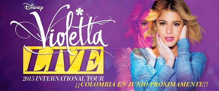 Violetta dónde vive?