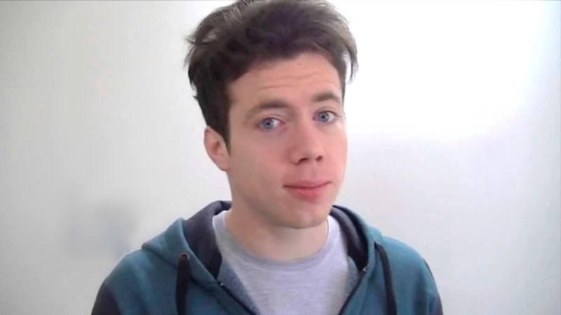 Dónde vive Lucas Castel