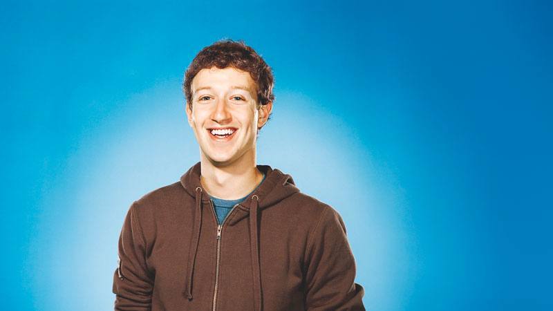 ¿Dónde vive Mark Zuckerberg? ¿Dónde vive Mark Zuckerberg?