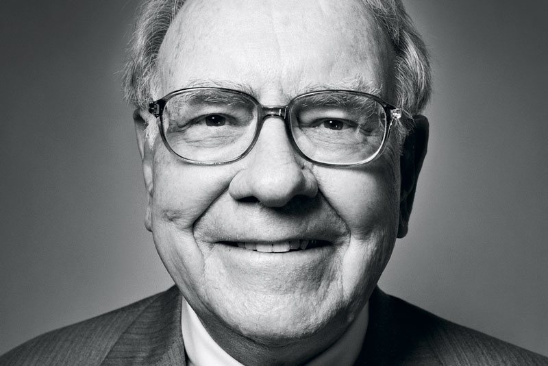 Warren Buffett Warren Buffett