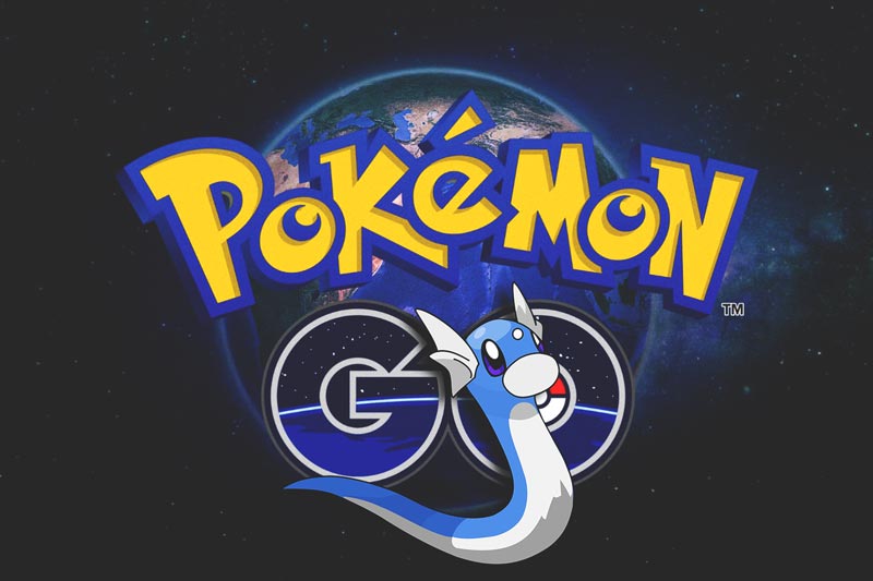 ¿Dónde encontrar a Dratini, Dragonair, dragonite en Pokémon GO?