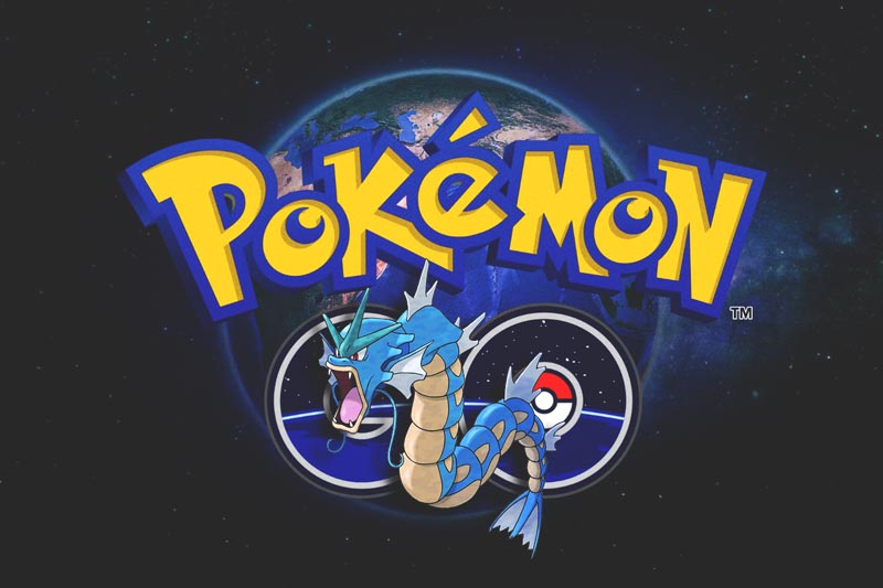 ¿Dónde encontrar a Gyarados en Pokémon GO?