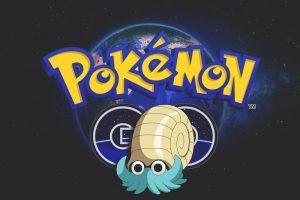 ¿Dónde encontrar a Omanyte y Omastar en Pokémon GO?