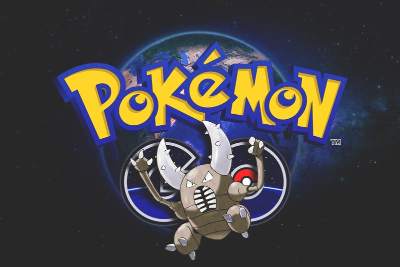 ¿Dónde encontrar a Pinsir en Pokémon GO?