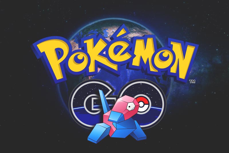 ¿Dónde encontrar a Porygon en Pokémon GO? ¿Dónde encontrar a Porygon en Pokémon GO?