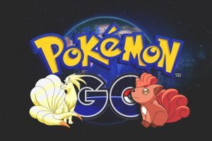 Conseguir a Vulpix y Ninetales en Pokémon GO
