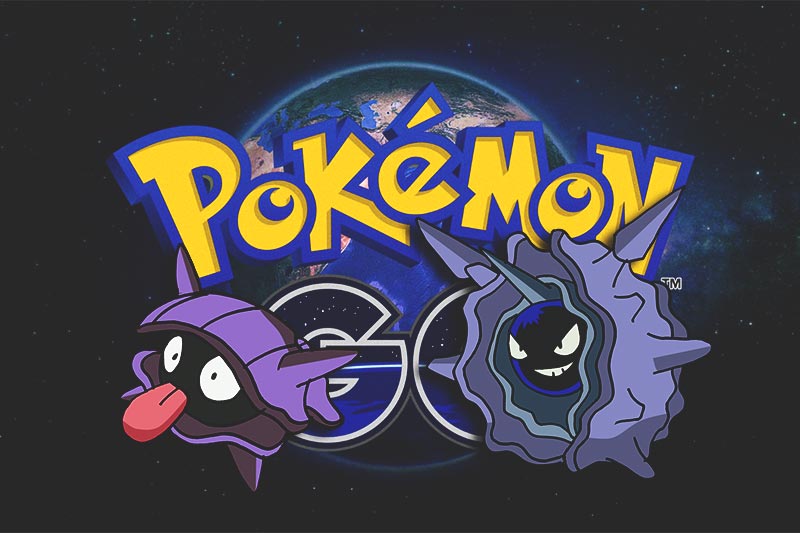 ¿Dónde capturar a Shellder y Cloyster en Pokémon GO?