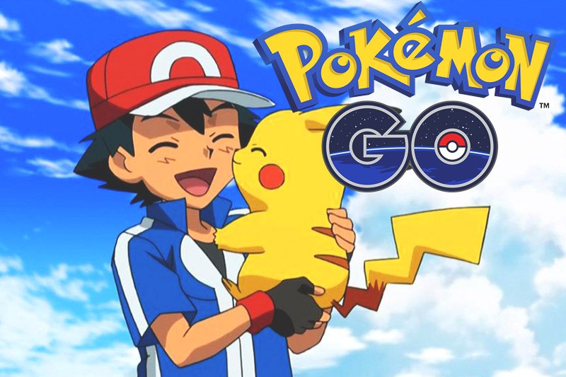 Compañero en Pokémon GO