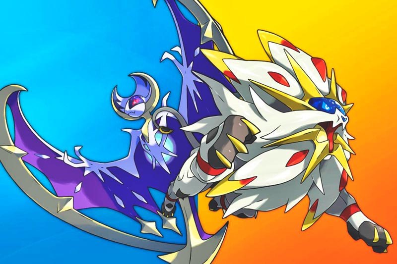 Donde comprar Pokémon Sol y Luna