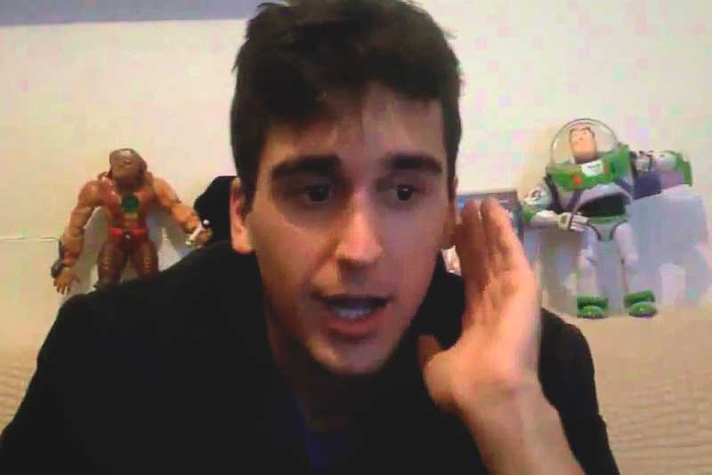 ¿Dónde vive Mangel? ¿Dónde vive Mangel?