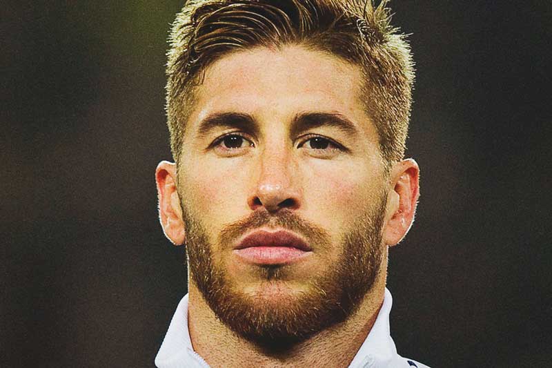 ¿Dónde vive Sergio Ramos? ¿Dónde vive Sergio Ramos?