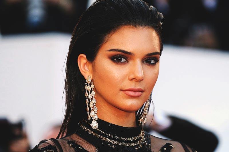 ¿Dónde vive Kendall Jenner? ¿Dónde vive Kendall Jenner?