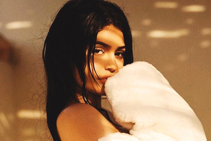 ¿Dónde vive Kylie Jenner? ¿Dónde vive Kylie Jenner?