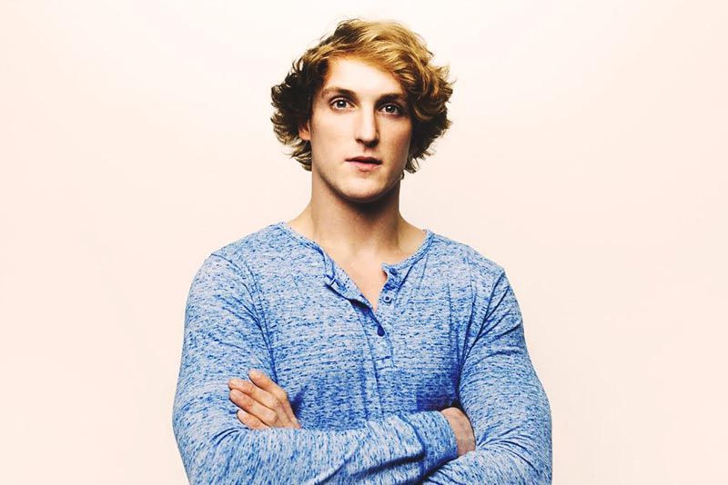 ¿Dónde vive Logan Paul? ¿Dónde vive Logan Paul?