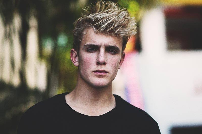 Jake Paul Jake Paul