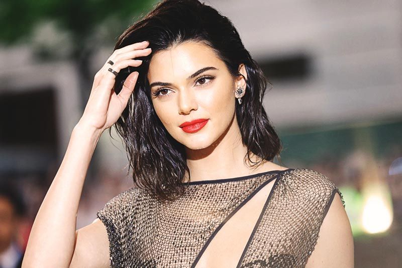 Kendall Jenner Kendall Jenner