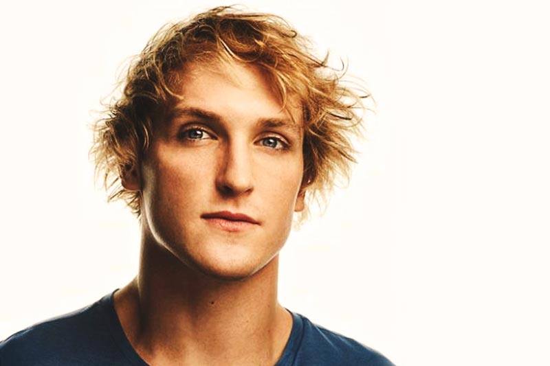 Logan Paul Logan Paul