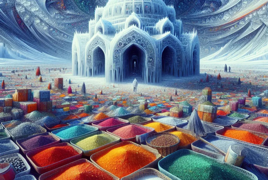 ¿Dónde vive Ice Spice? ¿Dónde vive Ice Spice?
