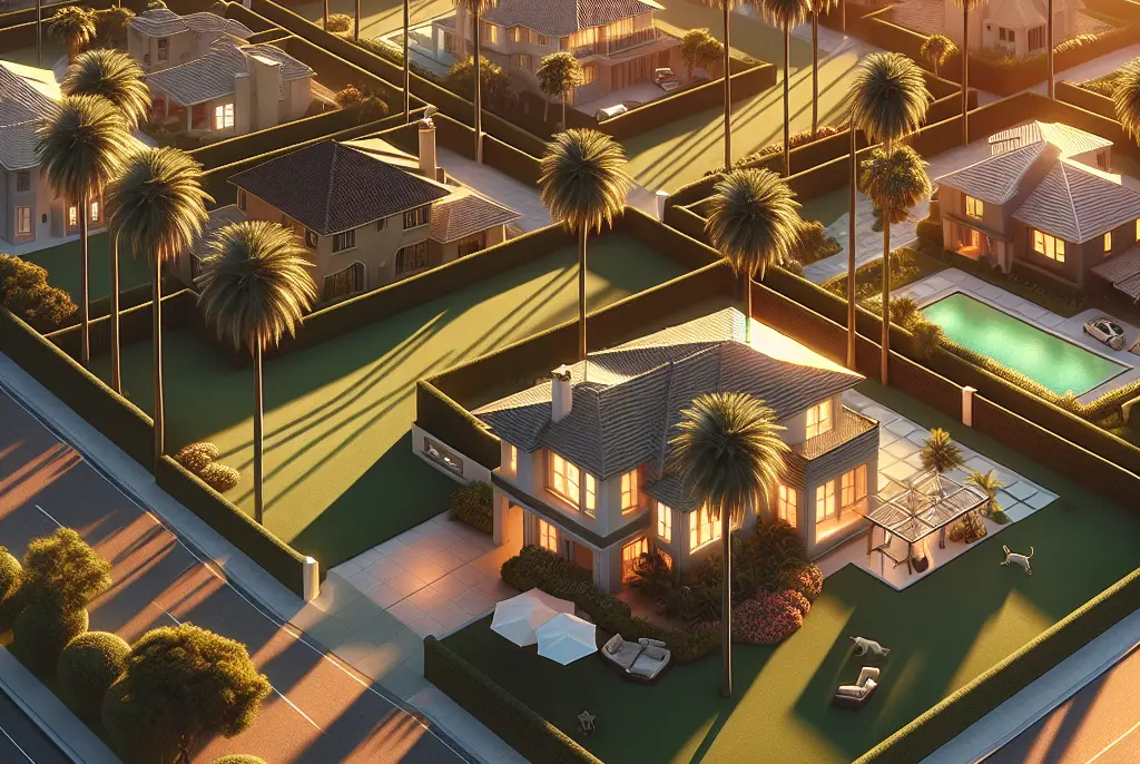 ¿Dónde vive Olivia Rodrigo?