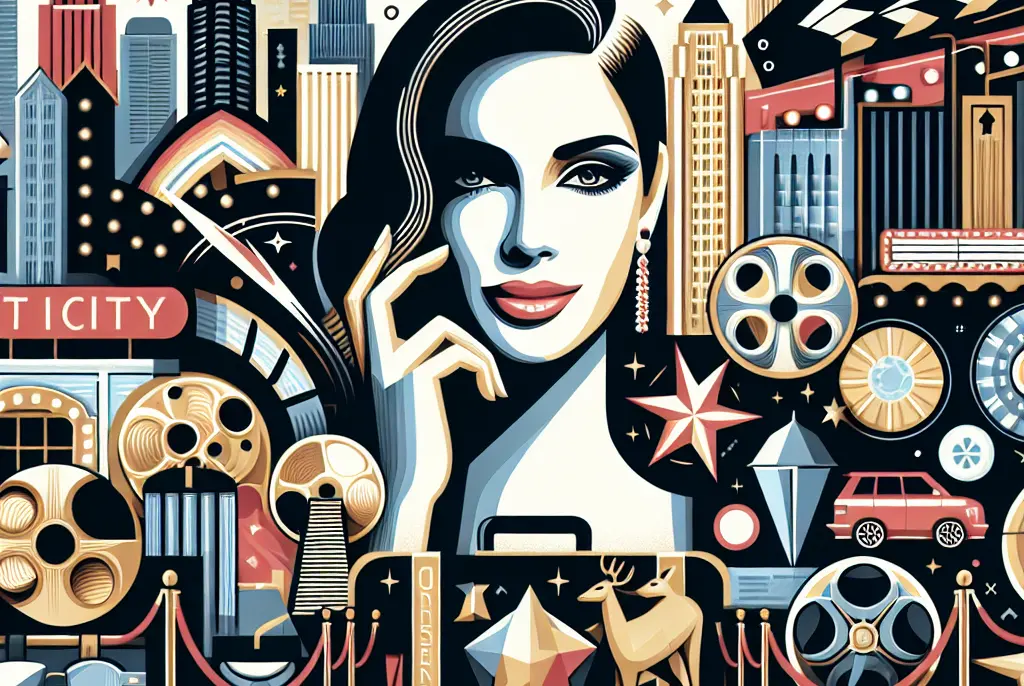 ¿Dónde vive Scarlett Johansson? ¿Dónde vive Scarlett Johansson?