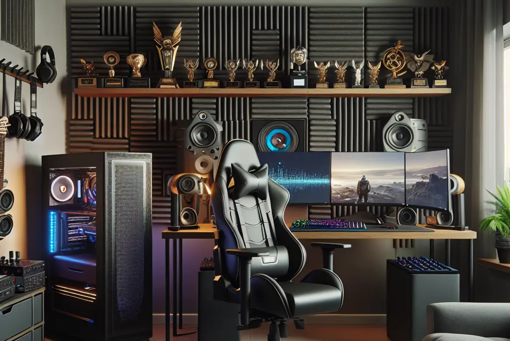 ¿Dónde vive TheGrefg?