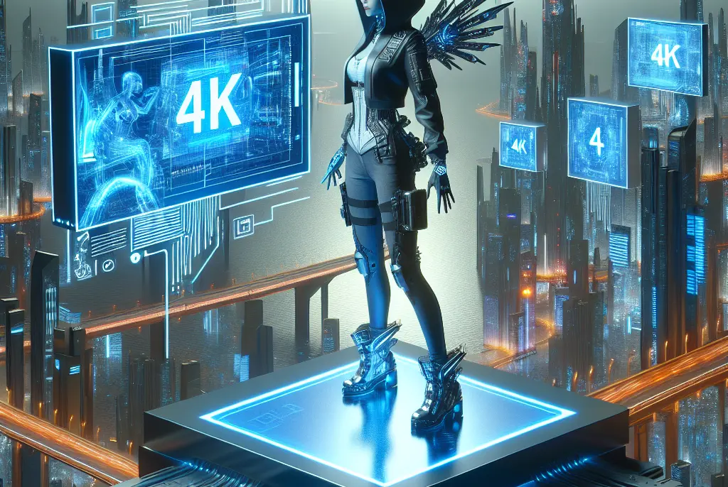 ¿Dónde vive Vanessa 4K? ¿Dónde vive Vanessa 4K?