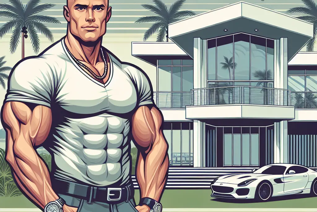¿Dónde vive Vin Diesel? ¿Dónde vive Vin Diesel?