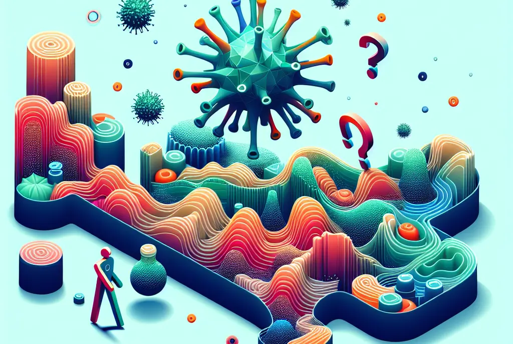 ¿Dónde vive Virus 51? ¿Dónde vive Virus 51?