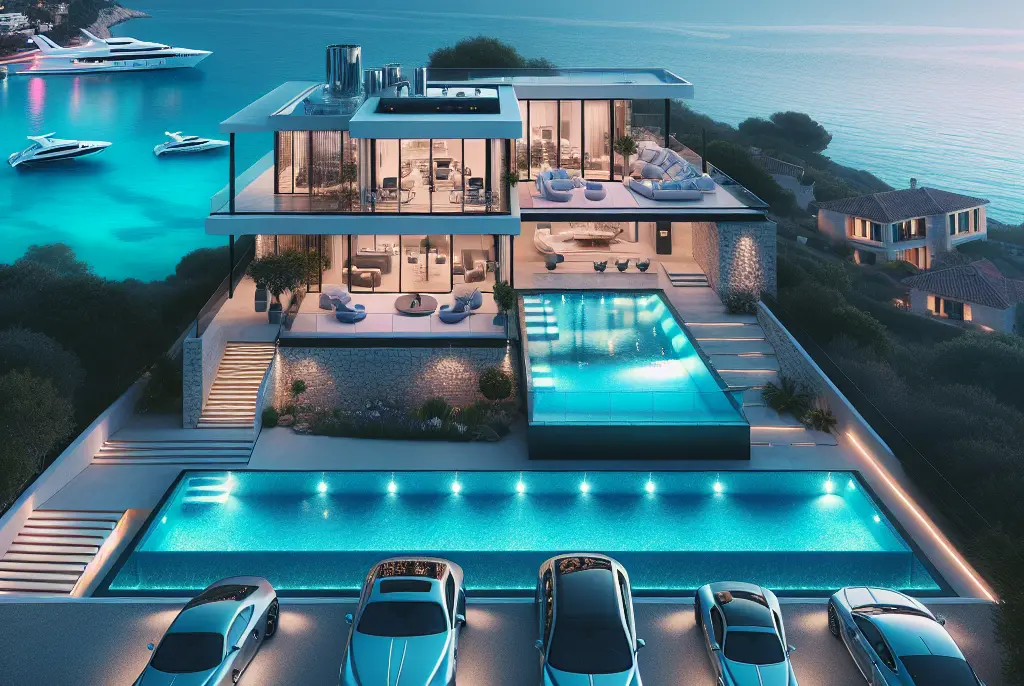 ¿Dónde vive Anuel?