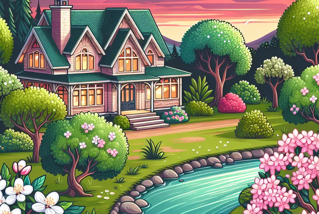 ¿Dónde vive Barack Obama?