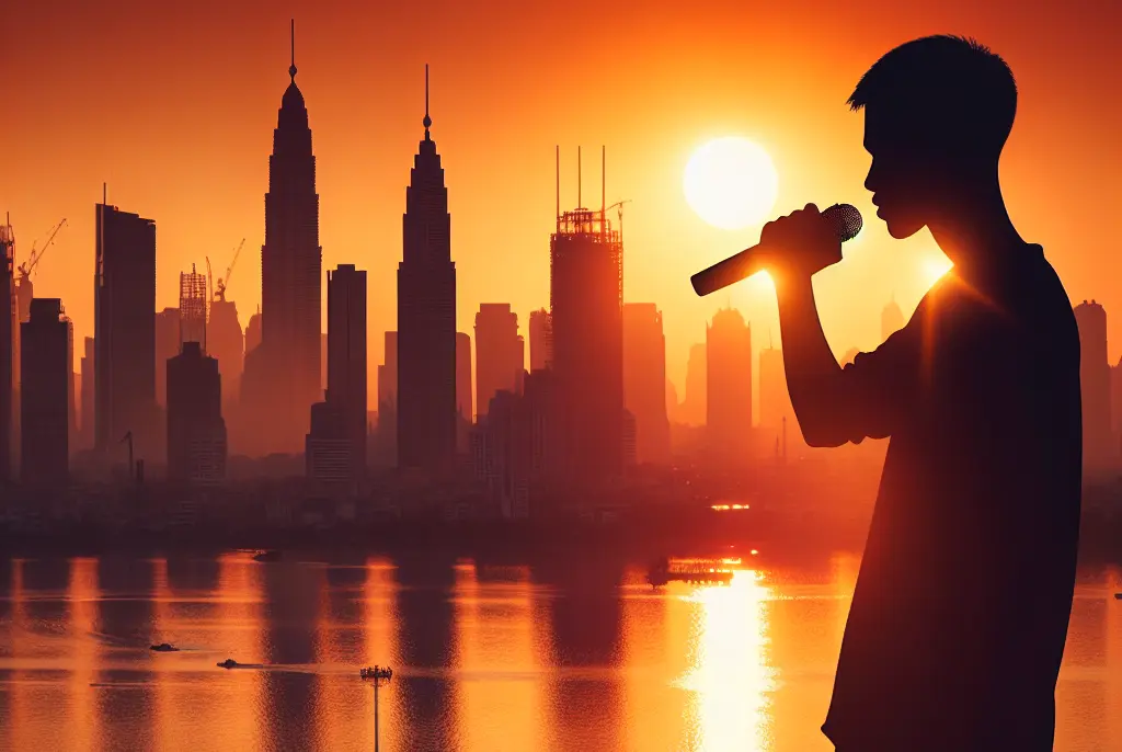 ¿Dónde vive Drake?