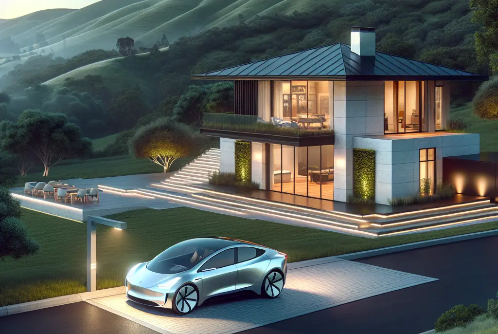 ¿Dónde vive Elon Musk? ¿Dónde vive Elon Musk?